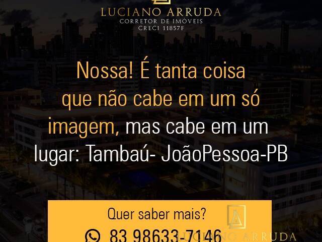 Apartamento para Venda em João Pessoa - 5