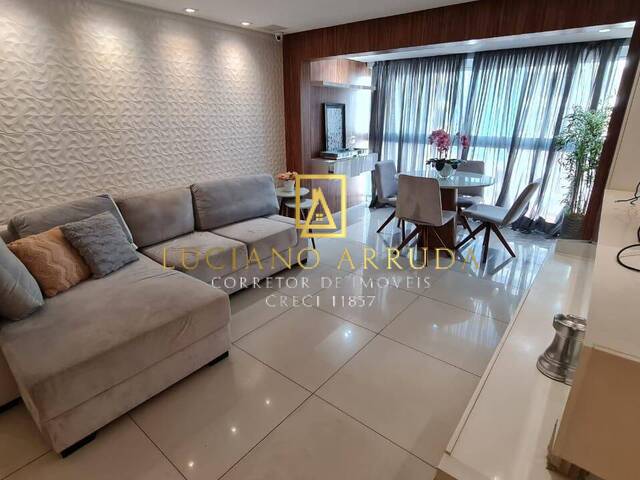 Apartamento para Venda em João Pessoa - 3