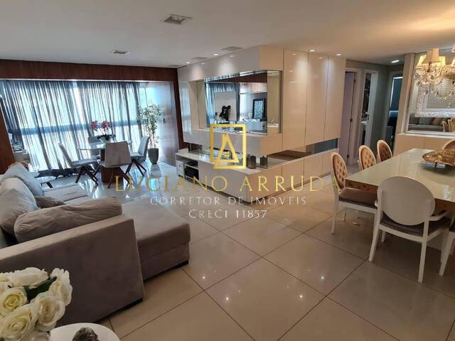 Apartamento para Venda em João Pessoa - 2