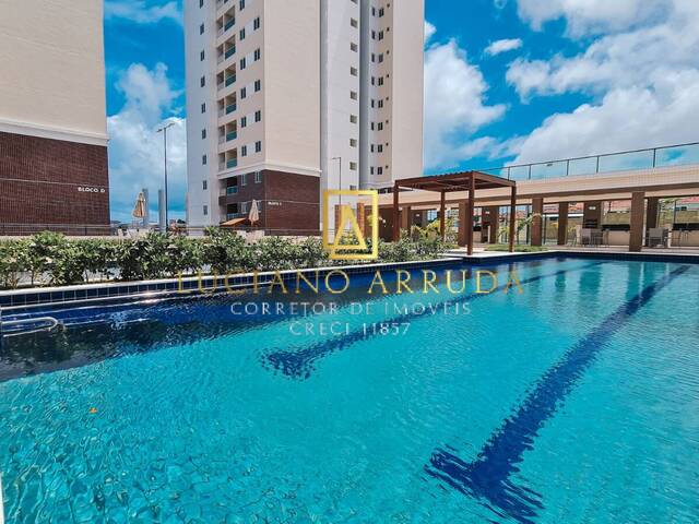 Apartamento para Venda em João Pessoa - 2