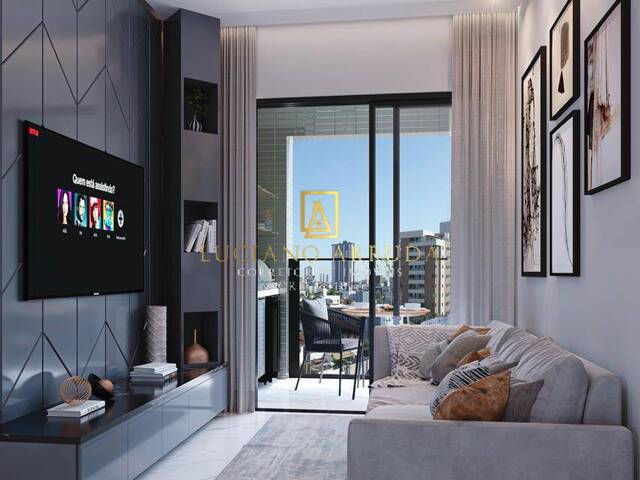 Apartamento para Venda em João Pessoa - 4