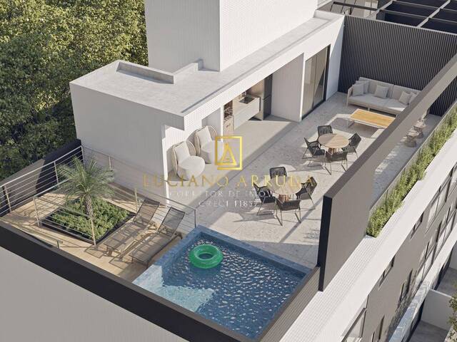 #68 - Apartamento para Venda em João Pessoa - PB - 3