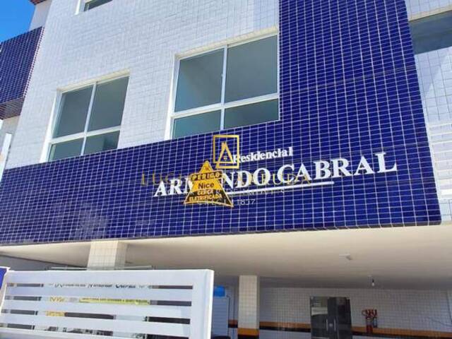 Venda em Jardim Cidade Universitária - João Pessoa