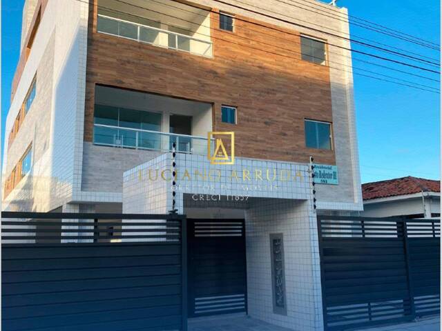 #77 - Cobertura para Venda em João Pessoa - PB - 1