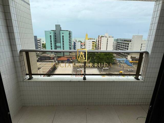 Apartamento para Venda em João Pessoa - 3