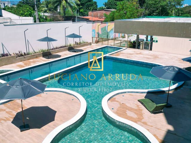 Apartamento para Venda em João Pessoa - 4