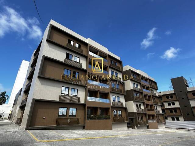 Apartamento para Venda em João Pessoa - 5
