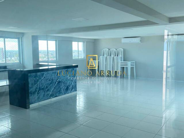 Apartamento para Venda em João Pessoa - 2