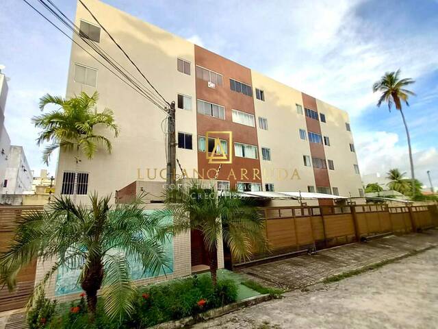 #87 - Apartamento para Venda em João Pessoa - PB - 1