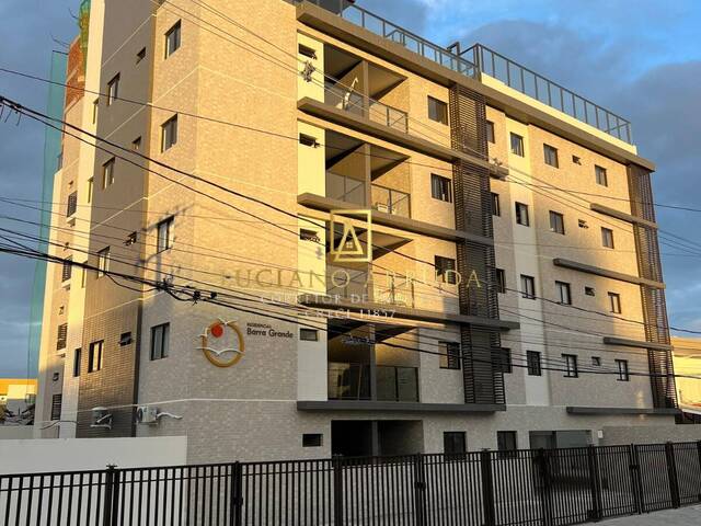 Venda em Jardim Cidade Universitária - João Pessoa