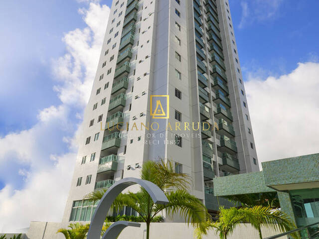 #92 - Apartamento para Venda em João Pessoa - PB