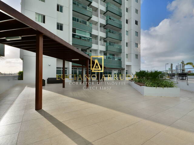 #92 - Apartamento para Venda em João Pessoa - PB