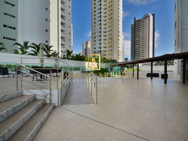 #92 - Apartamento para Venda em João Pessoa - PB