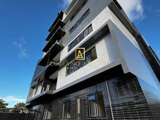 Apartamento para Venda em João Pessoa - 2