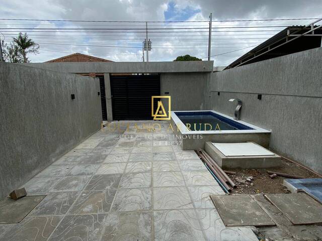 #113 - Casa para Venda em João Pessoa - PB - 3
