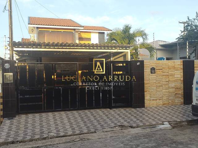 #116 - Casa para Venda em João Pessoa - PB - 1