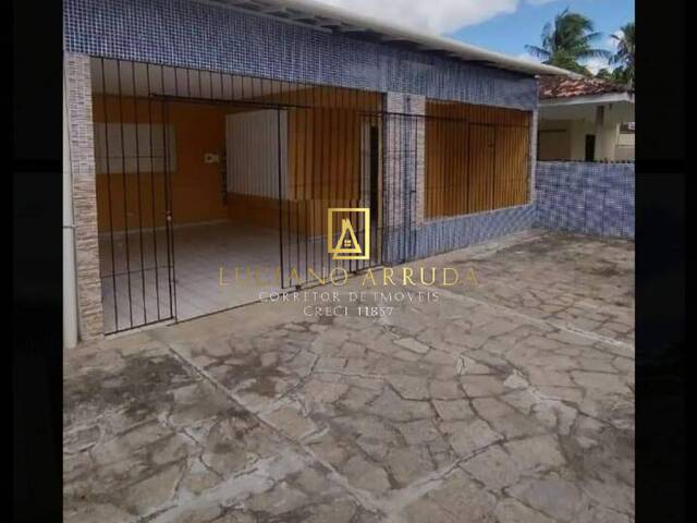 #117 - Casa para Venda em João Pessoa - PB - 1