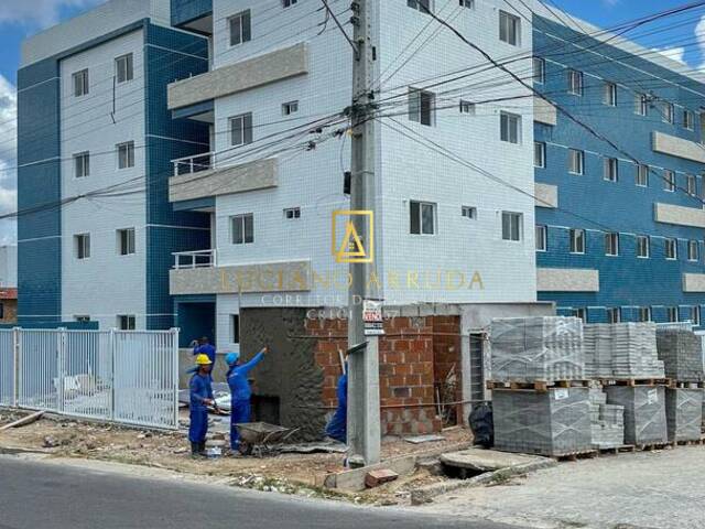 #131 - Apartamento para Venda em João Pessoa - PB - 1