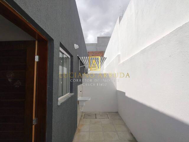 #141 - Casa para Venda em João Pessoa - PB - 2