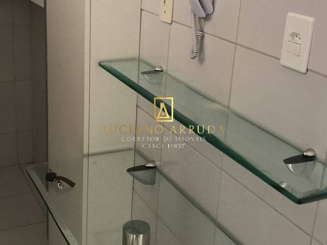 #149 - Apartamento para Venda em João Pessoa - PB - 2