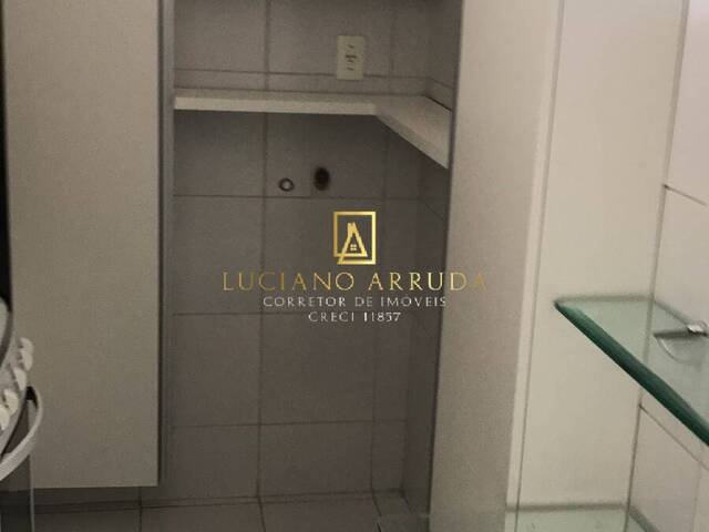 #149 - Apartamento para Venda em João Pessoa - PB - 3