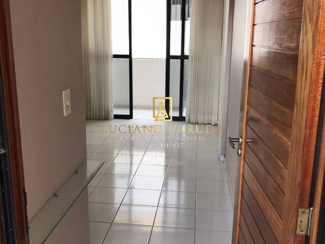 #149 - Apartamento para Venda em João Pessoa - PB - 1