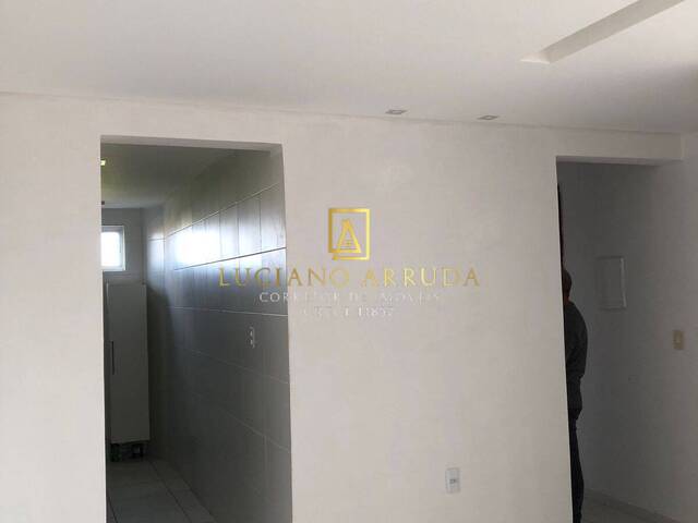 #150 - Apartamento para Venda em João Pessoa - PB - 3