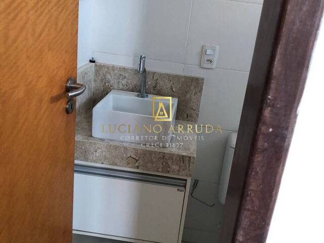 Apartamento para Venda em João Pessoa - 5
