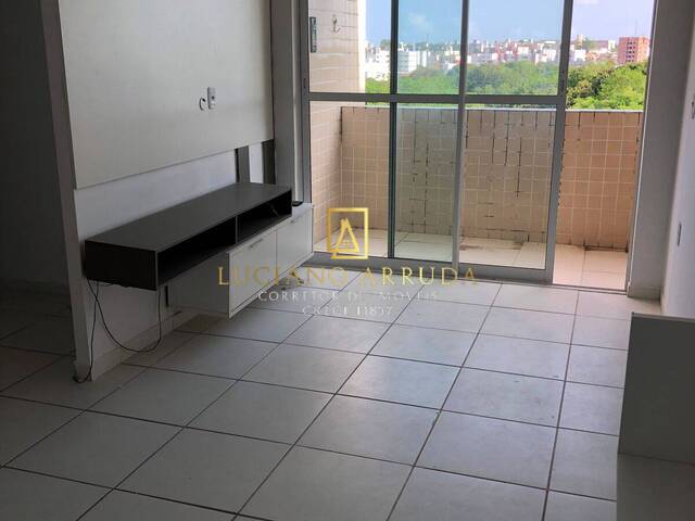 #150 - Apartamento para Venda em João Pessoa - PB - 1