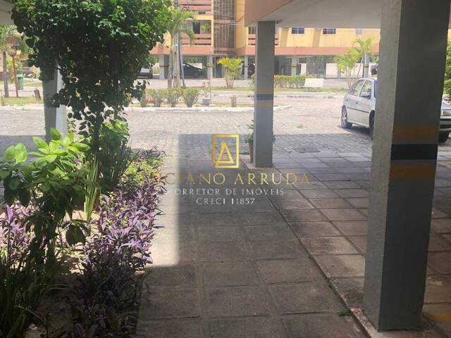 #151 - Apartamento para Venda em João Pessoa - PB - 1