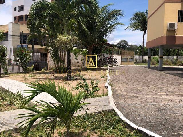 #151 - Apartamento para Venda em João Pessoa - PB - 2