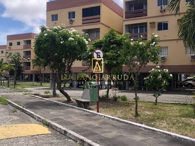 #151 - Apartamento para Venda em João Pessoa - PB - 3