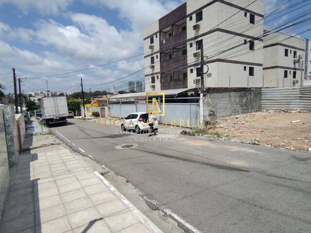 #152 - Área para Venda em João Pessoa - PB - 1