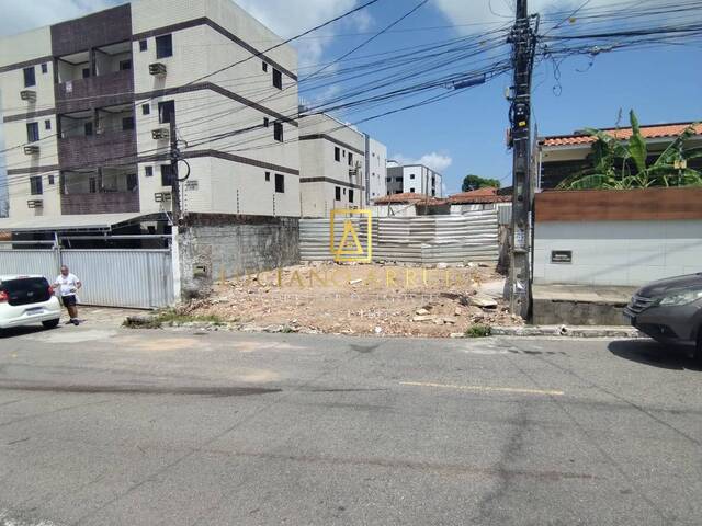 Área para Venda em João Pessoa - 4
