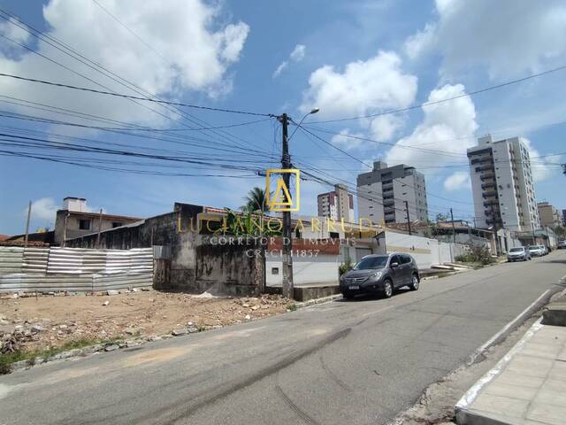 #152 - Área para Venda em João Pessoa - PB - 2