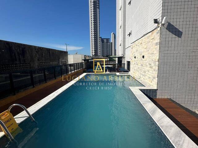 Apartamento para Venda em João Pessoa - 4