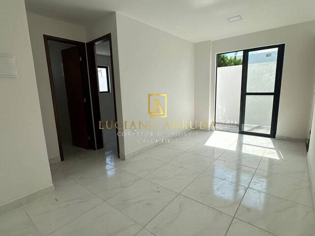 #154 - Apartamento para Venda em João Pessoa - PB - 2