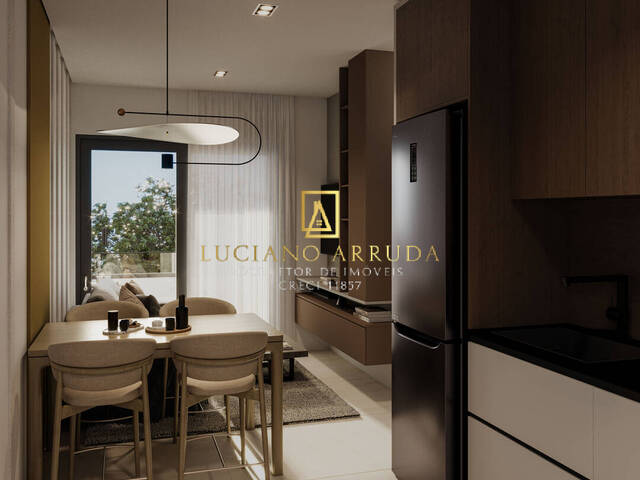 #155 - Apartamento para Venda em João Pessoa - PB - 2