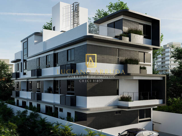 #155 - Apartamento para Venda em João Pessoa - PB - 1