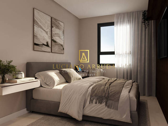 #155 - Apartamento para Venda em João Pessoa - PB - 3