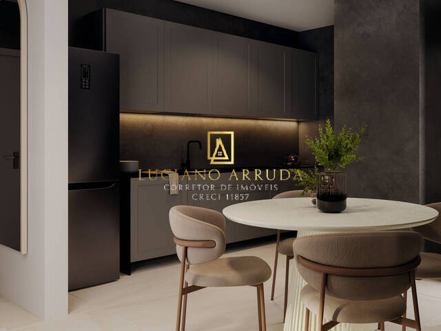 Apartamento para Venda em João Pessoa - 4