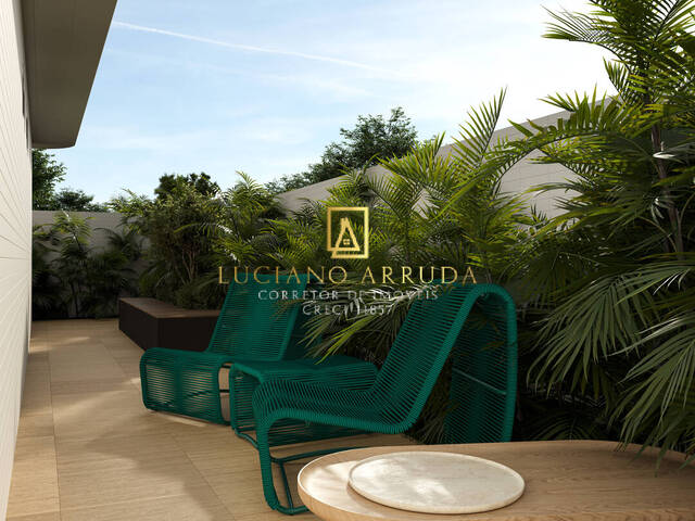 Apartamento para Venda em João Pessoa - 5