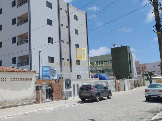 #157 - Apartamento para Venda em João Pessoa - PB - 2