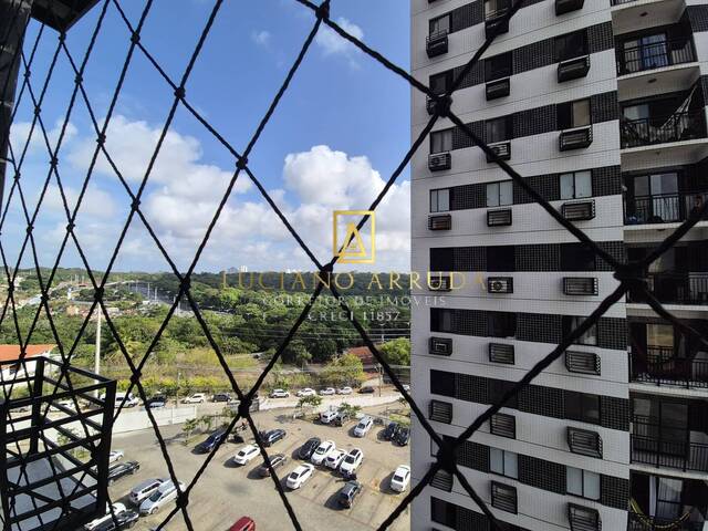 #159 - Apartamento para Venda em João Pessoa - PB - 2