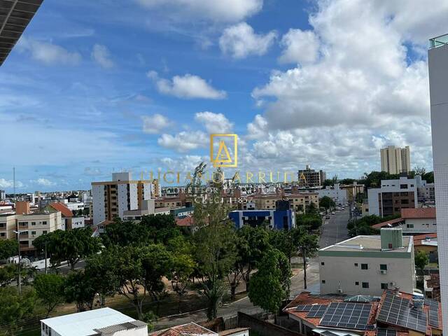 #160 - Apartamento para Venda em João Pessoa - PB - 3