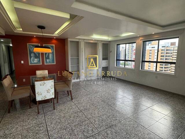 #161 - Apartamento para Venda em João Pessoa - PB - 2