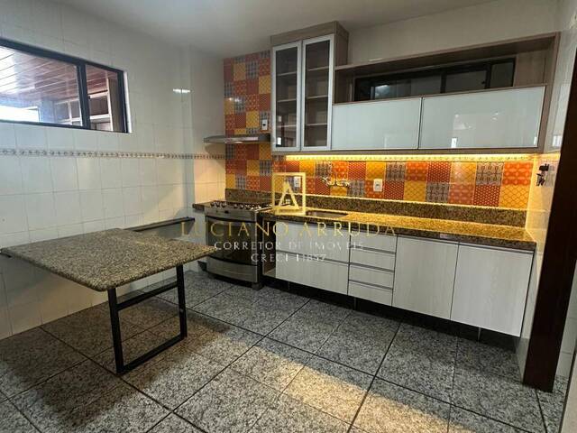 #161 - Apartamento para Venda em João Pessoa - PB - 3