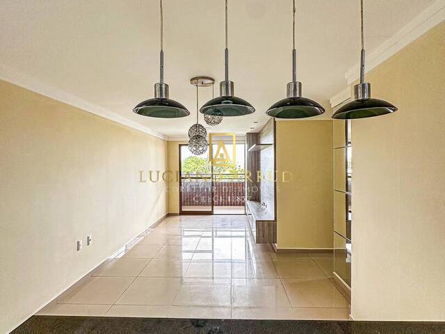 #163 - Apartamento para Venda em João Pessoa - PB - 2